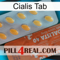 Cialis Tab 43
